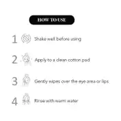 Bobbi Brown Instant Long Wear Make-up Remover (100 ml)
