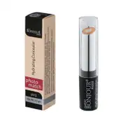 Bonjour Paris Photo Match Concealer Stick Cum Primer SPF 15 - Natural (3.2 g)