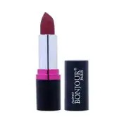 Bonjour Paris Silk Matte Lipstick - Berry (4.2 g)