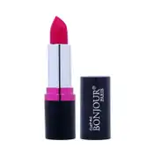 Bonjour Paris Silk Matte Lipstick - Deep Pink (4.2 g)