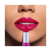 Bonjour Paris Silk Matte Lipstick - Deep Pink (4.2 g)