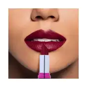 Bonjour Paris Silk Matte Lipstick - Cherry Red (4.2 g)