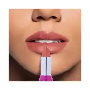 Bonjour Paris Silk Matte Lipstick - Nude Pink (4.2 g)