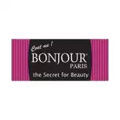 Bonjour Paris Coat Me Satin Matte Nail Polish - Lovely Pink (9 ml)