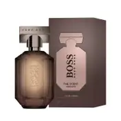 Boss The Scent Absolute For Her Eau De Parfum (50ml)