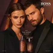 Boss The Scent Absolute For Her Eau De Parfum (50ml)