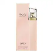 Boss Ma Vie Eau De Parfum (75ml)