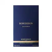 Boucheron Pour Femme Eau De Parfum (100ml)