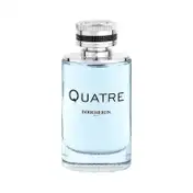 Boucheron Quatre Pour Homme Eau De Toilette (50ml)