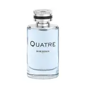 Boucheron Quatre Pour Homme Eau De Toilette (100ml)