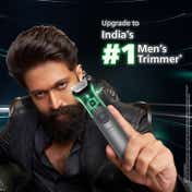 Philips 13-In-1 Multipurpose Trimmer for Face & Body for Men MG7922-15