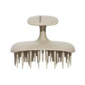 Ikonic Me Shampoo Brush IKM-2129 - Sand Beige