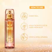 Engage W4 Perfume Spray For Women (120ml)