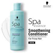 Schwarzkopf Professional Spa Essence Smoothening Conditioner (200 ml)