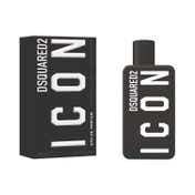 DSQUARED2 Icon Pour Homme Eau De Parfum (100 ml)