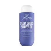 Sol de Janeiro Delicia Drench Shower Oil (385 ml)