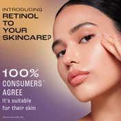 Lakme Retinol Advanced Renewal with SPF 15 PA++ Day Cream for Anti-Ageing (50g)