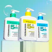 Makeup Revolution Skincare Ceramides Foaming Cleanser (236ml)