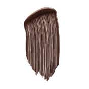 Benefit Badgal Bounce Fuller Volumizing Mascara - Pump'D Brown (8.5 g)