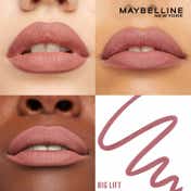 Maybelline New York Lifter Liner Lip Pencil with Hyaluronic Acid - Big Lift (1.2 g)