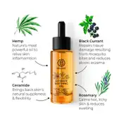 Brillare Ultimate Soothing Oil (30 ml)