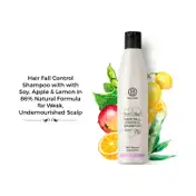 Brillare Hair Fall Control Shampoo Kit