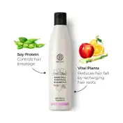 Brillare Hair Fall Control Shampoo Kit