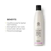 Brillare Hair Fall Control Shampoo Kit