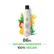 Brillare Hair Fall Control Shampoo To Reduce Seasonal Hair Fall (300 ml)