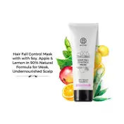 Brillare Hair Fall Control Shampoo Kit