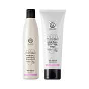 Brillare Hair Fall Control Shampoo Kit