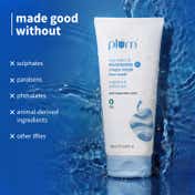 Plum 2% Niacinamide Face Wash with Rice Water (150 ml)