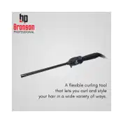 Bronson Professional Chopstick Hair Curler Stick (1 pc)