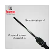 Bronson Professional Chopstick Hair Curler Stick (1 pc)