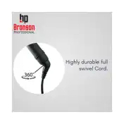 Bronson Professional Chopstick Hair Curler Stick (1 pc)