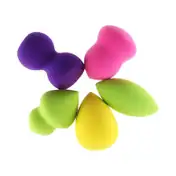 Bronson Professional Beauty Blender Sponge (1 pc)