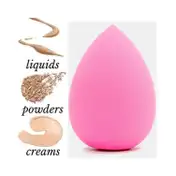Bronson Professional Beauty Blender Sponge (1 pc)