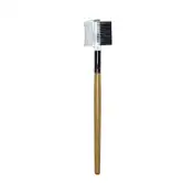 Bronson Professional Eyebrow Brush (1 pc)