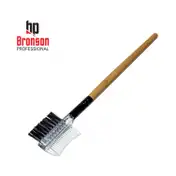 Bronson Professional Eyebrow Brush (1 pc)