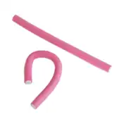 Bronson Professional Hair Curling Roller Stick Set (10 pcs)
