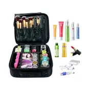 Bronson Professional Makeup Cosmetics Storage Case (1Pc)