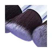 Bronson Professional Premium Makeup Brush Set (10 pcs)