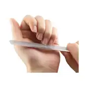 Bronson Professional Glass Nail Shiner & Filer Set (1 pc)