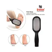 Bronson Professional Metal Foot File (1Pc)