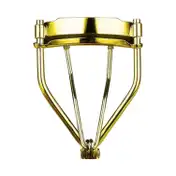Bronson Professional Supreme Eyelash Curler (1Pc)