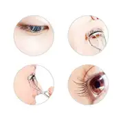 Bronson Professional Supreme Eyelash Curler (1Pc)