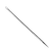 Bronson Professional Black Head Remover Tool - Pointed (1 pc)