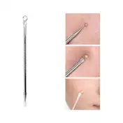 Bronson Professional Black Head Remover Tool - Pointed (1 pc)