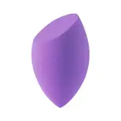 Bronson Professional Purple Beauty Blender Makeup Sponge (1 pc)