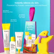 Dr. Jart+ Ceramidin Ritual Set